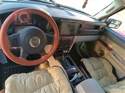 Jeep Commander
